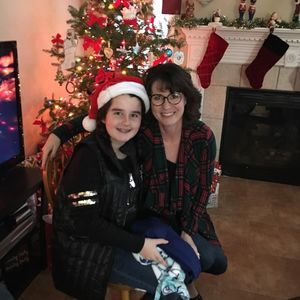 Meet your Posher, Barbara